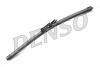 Комплект бескаркасных стеклоочистителей  Denso Flat DF-036